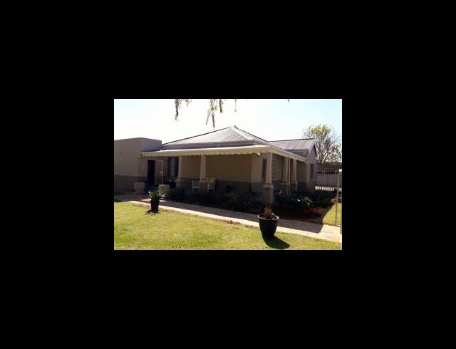 4 BEDROOM HOUSE FOR SALE IN BRAKPAN CENTRAL